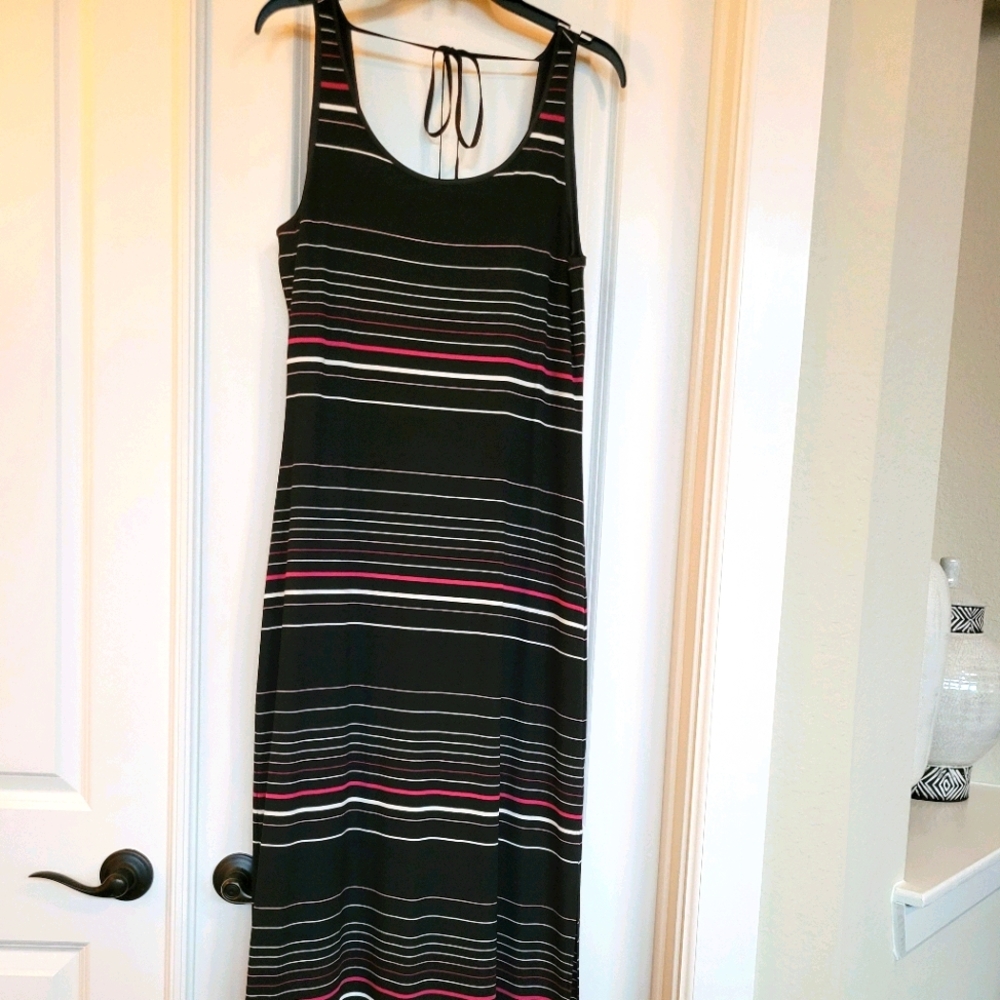 WHBM Maxi Dress
